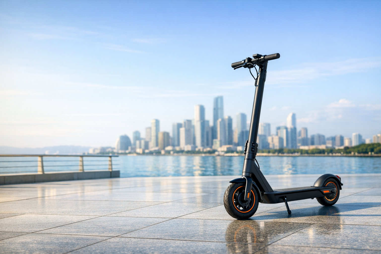 Maintenance Checklist: Keep Your Scooter Safe (Electric Scooter Maintenance Guide)
