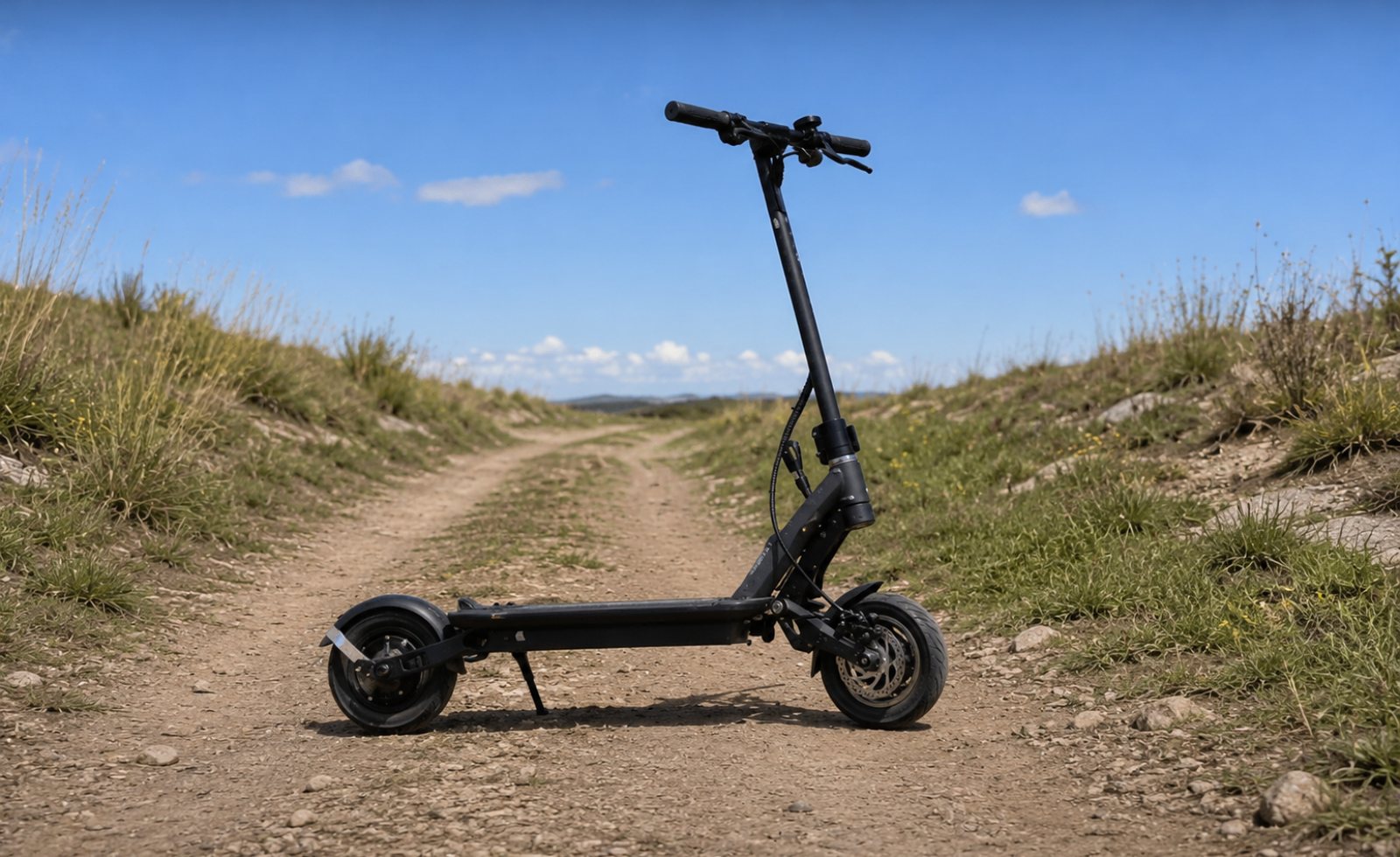 Nami Klima Review: The Sweet-Spot Performance Scooter With Real Torque