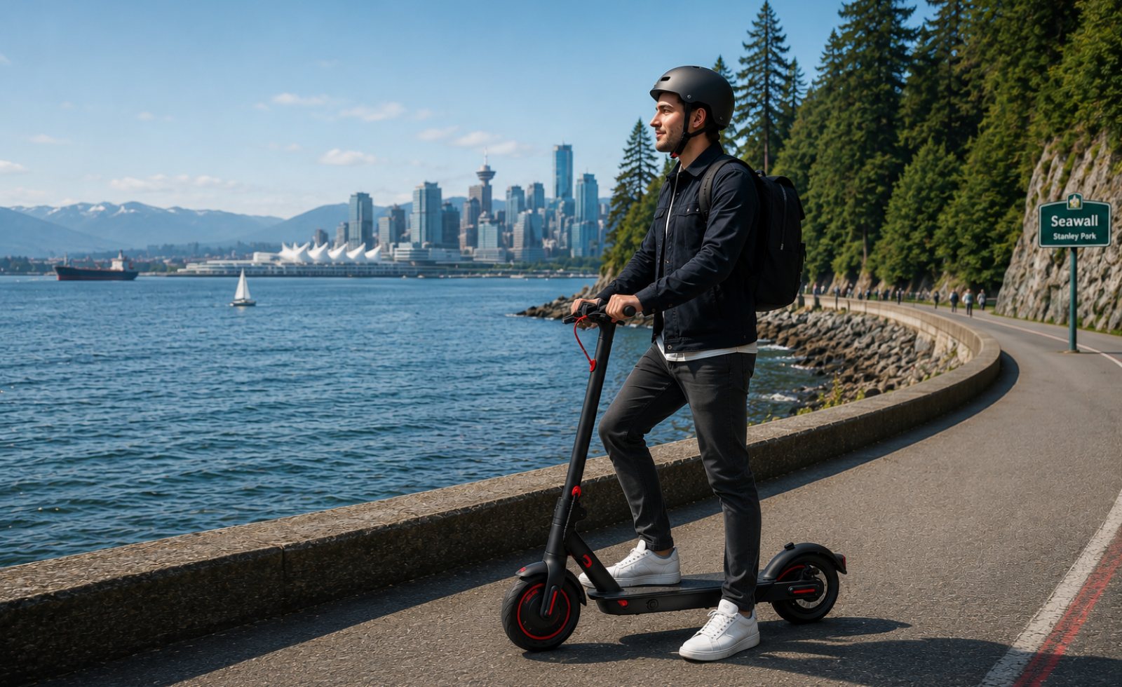 Lumigo XR7 Review (2026): Lightweight, Practical City Commuter