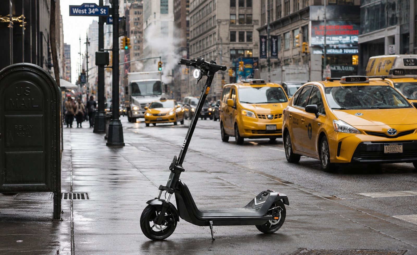 NIU KQi 300P Review: Commuter Comfort, Real Range, and What Owners Complain About